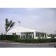 Wedding Marquee Clear Span Tent Tent High Reinforce 1000 People 1000sqm