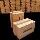 Energy-Saving Insulation Alumina Bricks High Alumina Bauxite Raw Material Firebrick