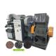 Scrap Copper Wire Recycling Machine Cable Granulator Machine with 99% Separation Rate