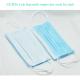 CE FDA Certificated 3 Ply Non Woven Disposable Surgery Face Mask Wholesale Made In China