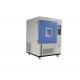 ASTM G155 Sun Test Equipment Environmental Test Chamber Automatic Water Spraying System