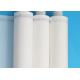 UV Light Resistance 100T Silk  Fabric White  /  Yellow Silk Screen Printing Mesh