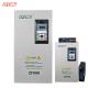 Dynamic 3P Variable VFD Frequency Converter Drive Solution High Performance