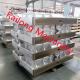 GG25 Casting Mold Box ISO9001 Grey Iron Moulding Box In Foundry