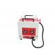 Metal Rust Powder Coated Painting Laser Cleaning Device , Portable Laser Cleaner