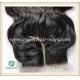 Silk top closure 4''x4'' peruvian virgin hair natural color,body wave 10''-24''J- part
