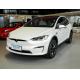 Tesla Model X Double Motors All-Wheel-Drive Version 700KM Ternary lithium battery SUV