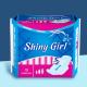 8 Layers Female Sanitary Towels Soft Cotton Lady Anion Feminine Pads