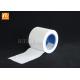 Anti Scratch Car Body Protection Film 1.2m X 100m 70 Mic Tearable For Car Hood