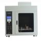 IEC60695 Glow Wire Flammability Temperature Glow Wire Tester Digital