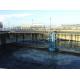 Sewage Treatment Plant 6M Center Driver Sludge Scraper