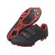 Synthetic Leather Mesh Mountain Bike Shoes Adaptable Cup Insole