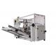 Corrugated Carton Box Manufacturing Machine 220V / 50HZ