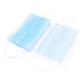 Light Weight Non Woven Fabric Face Mask Smooth Inner Lining Multi Layers