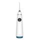 30-120psi Portable Water Flosser IPX7 Waterproof With Four Modes