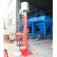 Remote Control Oilfield LPG 16kv Flare Stack Ignitor High ignition frequency and speed.flare equipment