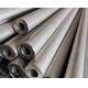 55.6mm Diameter Stainless Steel Welded Tubes 316 SS Round Drinking Water Pipe
