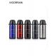 SUS 304 Smart Vacuum Flask Wide Mouth Skinny Soft Touch Surface No Minimum