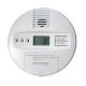 CE ROHS Carbon Monoxide Detector For Algeria EN50291 Standard
