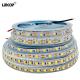PCB Material LED Light Strip 5m/Roll 2835 Light Type 12v Single Color Linear Light For Decoration