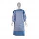 Ppe Level 4 Disposable Medical Isolation Surgical Cover Gown Fda Approved