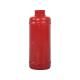 5L Red Empty Fire Extinguisher Cylinder With Pressure 15MPa Testing Pressure 2.4MPa