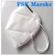 Daily Protective KN95 Face Mask Disposable Medical Mask For Adult / Child