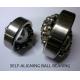 Bearing on sale with all types and brands self-aligning ball bearing 1322  