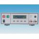 Single Phase Earth Resistance Tester 47HZ - 63HZ 115/230 6.3A Vac Selectable