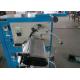 380V 220V Embroidery Thread Winding Machine Variable Frequency Weaving