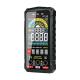 Auto Ranging Handheld Dmm Digital Multimeter Tester With Color Screen