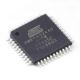 Microchip Tech Mcu Micro Controller Unit ATXMEGA32A4U-MH VQFN-44