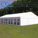 Custom Commercial Event Outdoor Party Marquees Tents For Exhibition Wedding Events