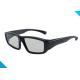 Passive Circular Polarized 3D glasses For 3D TVs&RealD 3D Cinemas