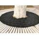 Environment Friendly Tree Roots FRP Grating Panels For Fixing Soil And Reducing Dust