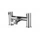 Safe Adjustable Bath Shower Mixer Faucet For Residential