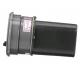 Dwyer A3000-250PA Pressure Switch / Gauge