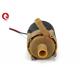 12V/ 24V Booster Pump For Chiller Machine And LED Light Pump JQ-P6201 Max Flow 21L/Min