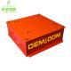 CTS Customized 48V 302Ah 15kwh Lithium Battery With Intelligent BMS For E-Tramcar