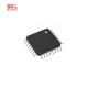 ATMEGA328P-AU Microcontroller IC Chip High Performance Low Power Consumption