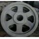 Cast Steel Wheel Industrial Mining Machinery