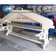 Triangulation Drawbench Automatic Polishing Machine 380V 50Hz For Steel Plate