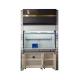 Explosion Proof Laboratory Fume Hood With Velocity Control Function