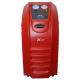 Semi Auto AC Recovery System R134A Refrigerant Handling System