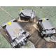 A4FO500/30R-PPH25N00 High Pressure Pump A4FO250 A4FO125 Hydraulic Axial Piston Pump Concrete Pump