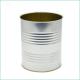 7113 Tin Plated Steel Cans Food Grade Cold Rolled Tinplate Can