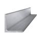 Aisc Hot Rolled Galvanized 60x60x5mm Structural Steel Angles