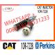 C-A-T  Fuel Injector Nozzle  10R-9787 295-9085 211-3026 211-3028 276-8307 374-0705 1OR-0724 253-059710R-7228