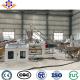 150Kg/H PVC Profile Extrusion Line Plastic Sheet Extruder Machine