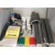 Durable Cold Shrinkable Termination Kits High Voltage With Free Sample